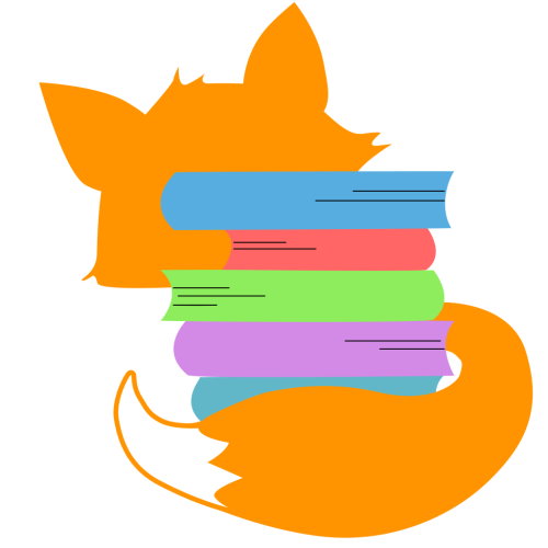 Book Nest logo